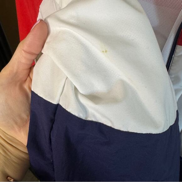 Puma retro vintage USA track jacket - Picture 6 of 8
